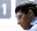 Tal Memorial chess: Anand draws with Gelfand