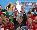 EPL fixtures: Manchester United face Swansea in season opener