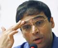 Tal memorial chess: Anand draws with Mamedyarov