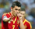 Confederations Cup: Spain quash doubts, fans get behind Brazil