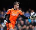 Liverpool set to sign Mignolet from Sunderland: Reports