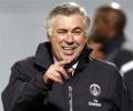 Real closing on Ancelotti and Isco, says Perez