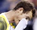 Murray faces new pressure as draw opens in his favour