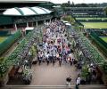 Wimbledon officials continue plans for June championships