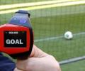 Fourth goal-line technology system approved by FIFA