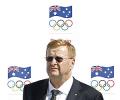 Australian Olympic chief deems WADA testing 'ineffective'