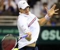 Delray Beach: Isner downs Anderson to reach semi-finals