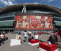 Gulf investors eye $2billion bid for Arsenal: report