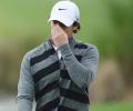 McIlroy regrets decision to withdraw from Honda Classic