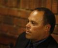 Ousted Pistorius detective quits SA police