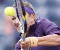 BNP Paribas Open: Azarenka, Stosur and Kerber advance