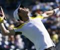 Indian Wells: Djokovic, Murray battle through