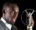 Murray joins Bolt, Ronaldo in running for Laureus award