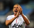 Ferdinand recalled to England squad