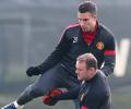 United look for return to form against Reading