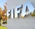 FIFA warns Guatemala on reprieve for match-fixers