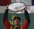 Raikkonen wins season-opening Australian Grand Prix