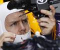 Malaysia will be different says Vettel