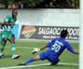 I-League: Sporting Clube rally to down Salgaocar