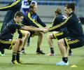 WC qualifiers: Roof row heats up Sweden-Ireland clash