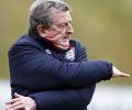 Hodgson cagey on Ferdinand's England future