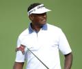 Vijay Singh cleared of doping charges