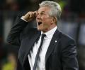 Bayern spurred by final defeat to Chelsea: Heynckes