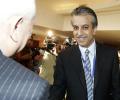 Sheikh Salman wins AFC presidential election