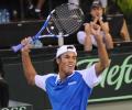 AITA recommends Somdev for Khel Ratna