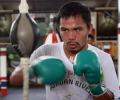 Pacquiao returns to the ring to take on Rios in Macau