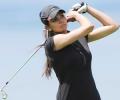 Turkish Open: Nicollet slips to 38th after 3rd round