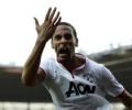 Rio Ferdinand quits international soccer