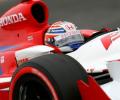 'Honda to return to F1 in 2015 with McLaren'