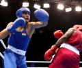 Boxers suffer as IBF upsets AIBA again