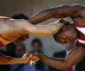 Wrestling makes drastic changes to please IOC