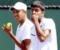 Rome Masters: Bhupathi-Bopanna lose final to Bryans