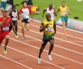 Athletics sees Olympic Games revenues cut by IOC