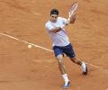 French Open: Serena, Federer waltz into round 2