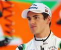 Sutil finishes 5th, Di Resta 9th in Monaco