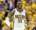 NBA: Pacers fend off Heat to square series