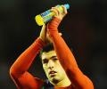 Difficult to say no to Real, says Suarez