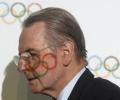 New IOC president to remain unpaid volunteer: Rogge