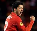 Liverpool say Suarez not for sale