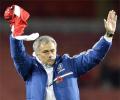 Chelsea's form making selection tough for Mourinho