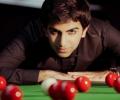 Indian billiards missed Pankaj Advani at World Championships