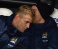 Hart needs a rest says Pellegrini