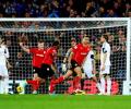 Cardiff win Welsh derby; Everton, Spurs in goalless draw