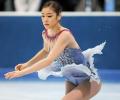 Sochi Games: S Koreans blame Putin for skater Yuna's loss