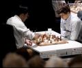 World Chess Championship: Host hopes to make a smart move