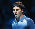 Federer defends doping procedures, demands more testing